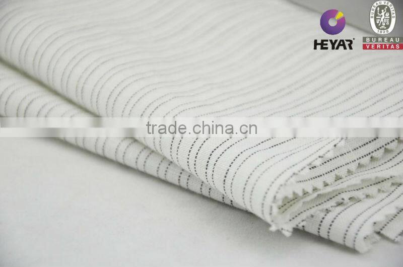 Stripes Linen Cloth Fabric