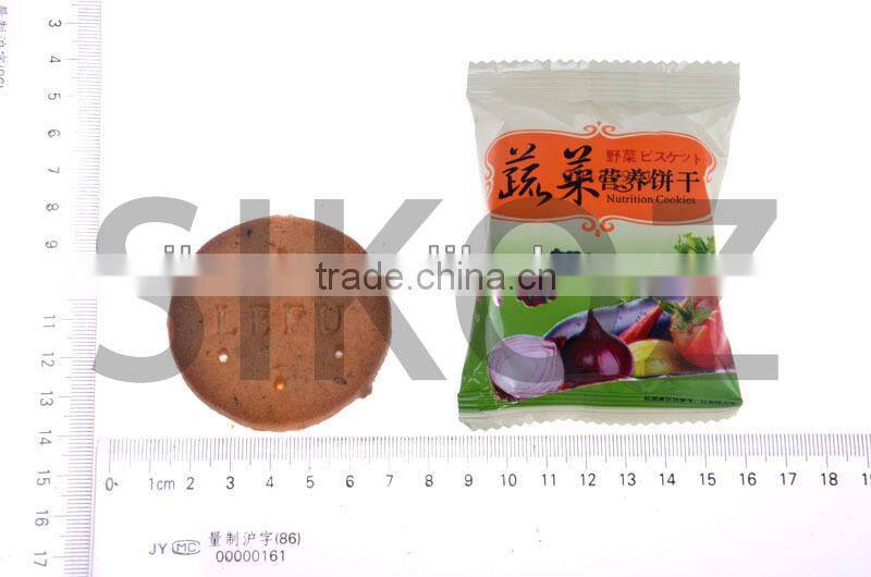 Vegetable Biscuit SK-W024