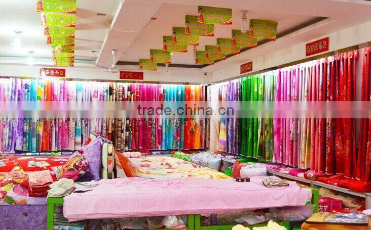 New design fashion pictures of dresses casual rayon fabric