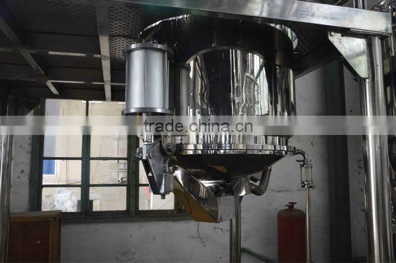 100% Quality Warranty and Guaranteed LTQZF-Series Force Circulation Evaporator