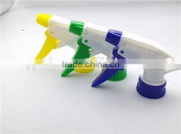 Trigger Sprayer A Sprayer mist sprayer Hand tigger sprayer gun
