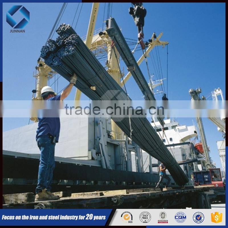 6mm, 10mm, 12mm bs4449 grade 500b high tensile deformed steel rebars