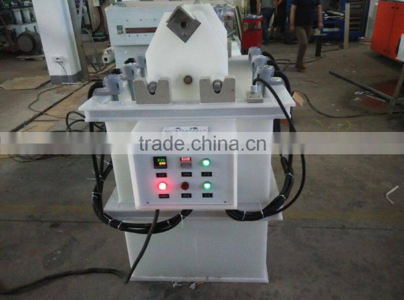 Small production Nickel plating system