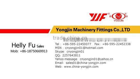 RUBBER BUSH/RUBBER BUSHING