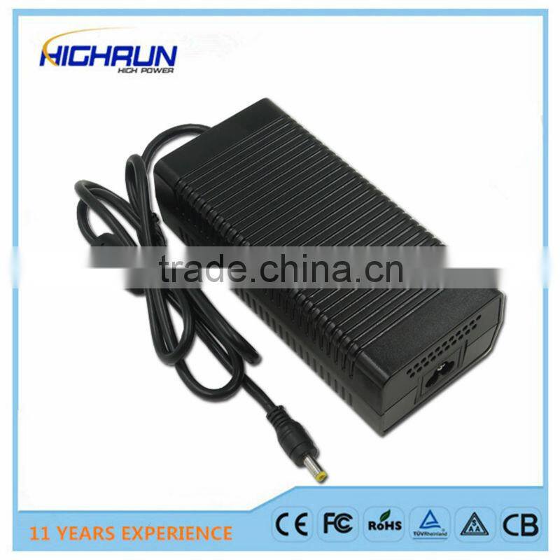from guangdong shenzhen 36va 4a ac/dc adapters