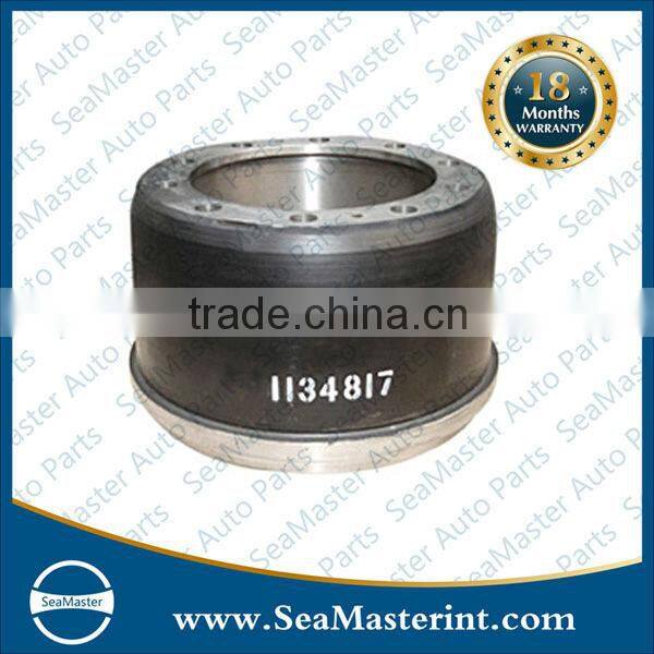 Brake Drum for VOLVO Truck brake drum 1599011