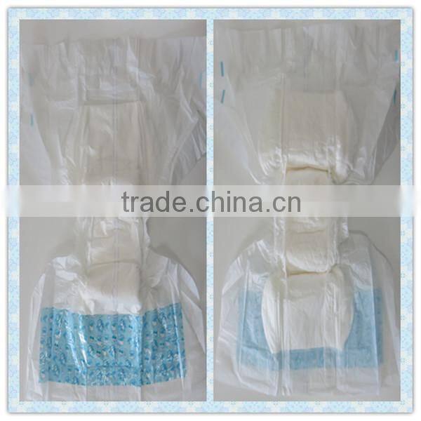 high quality disposable adult diaper ,soft and comfort diaposable adult nappies,custom adult diapers