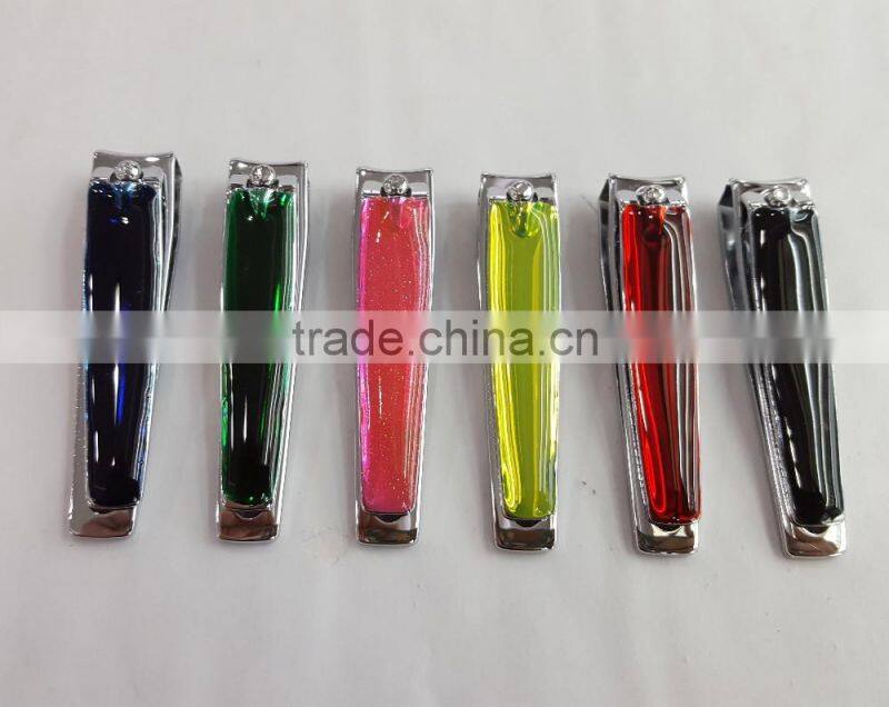2016New Artwork Design Nail Clipper/Nail Cutter