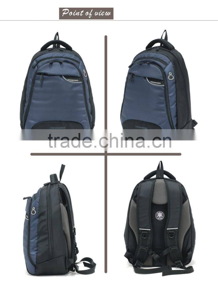 Daypack 1680D Nylon laptop Bag Import Women Laptop Bag and Cases