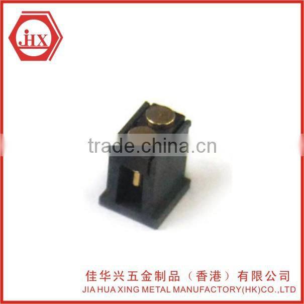 Pogo pin connector,3 pin connector