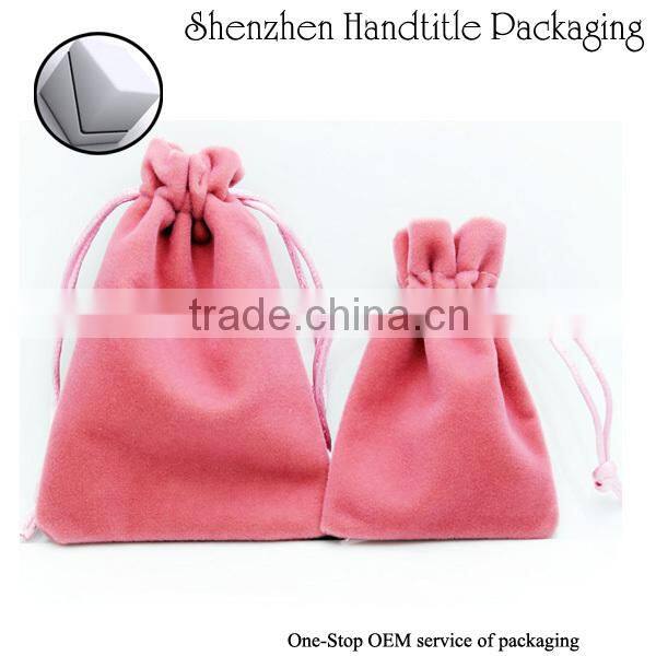 black velvet pen pouch velvet jewelry pouch