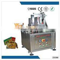 Intelligent and Hi-Q biscuit stacking machine
