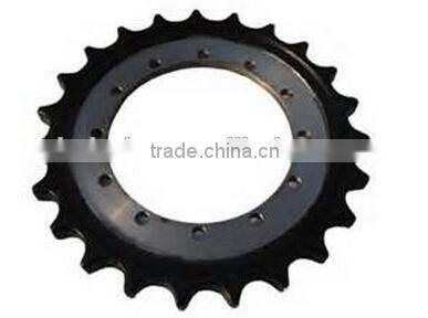 IHI35N Sprocket, IHI35NX Excavator Drive Roller, IHI Excavator Sprocket
