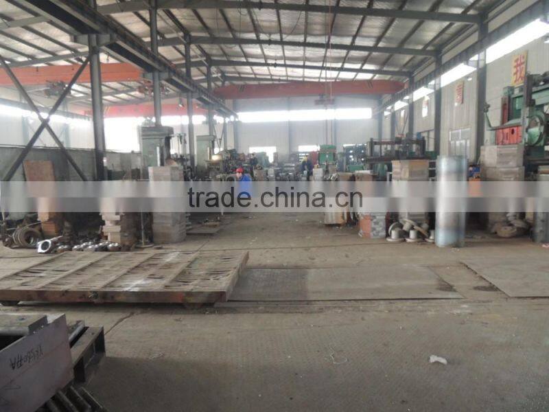 rubber hydraulic press for conveyor belt / Conveyor Belt Vulcanizer Machine