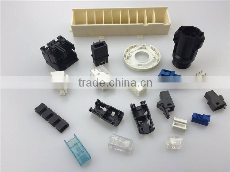 Fixed wire terminal connectors,handheld terminal connectors