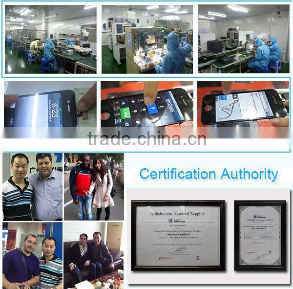 High quality for samsung s3 lcd glass, for samsung s3 glass len