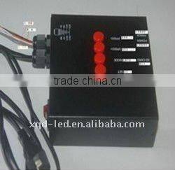 High quality 2048 pixel light controller SD card