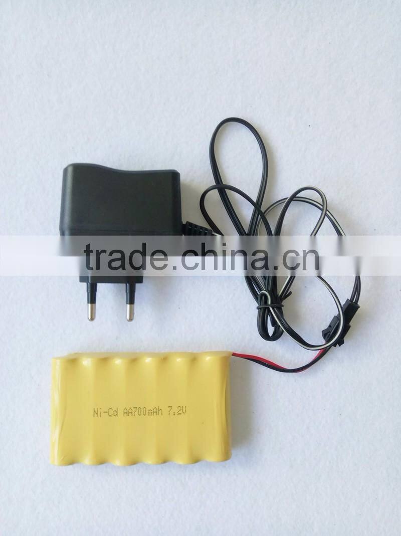 New Upgrade Off Road Racing Car 2.4G 4Channel 4wd Off Road Monster Truck High Speed RC Hobby Car