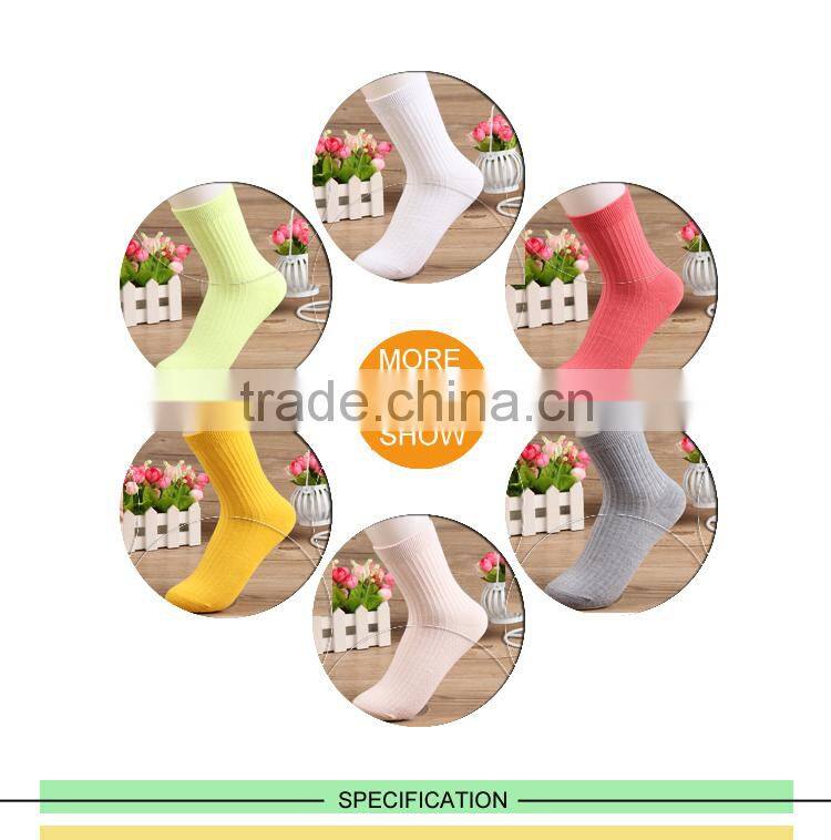 SX-208 low price bulk wholesale cotton knitted women's sock women's cotton socks thermal socks women factory manufacturers