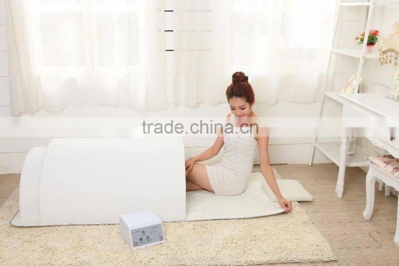 far infrared sauna dome slimming spa capsule infrared sauna capsule
