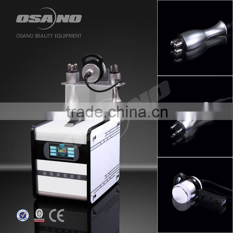 In Promotion for Bipolar/multipolar RF skin tightening lipo cavitation machine price