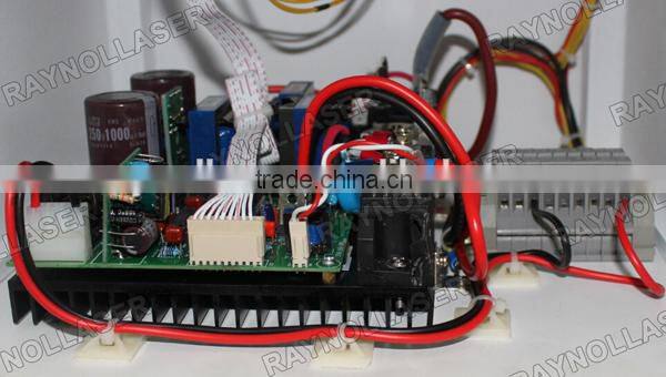 Distributors Wanted Q-switch Nd YAG Laser Tattoo Removal Machine