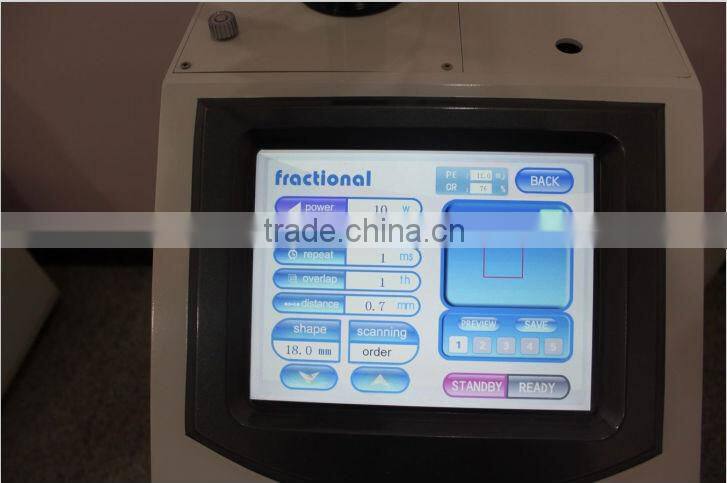 high quality Factory price laser carbon powder beauty