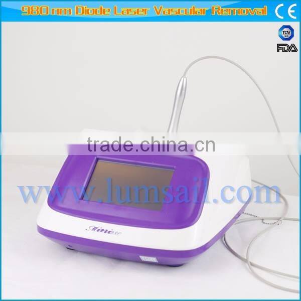 Skin Analyzer Portable Facial Skin Analyzer Scanner Diagnosis Machine