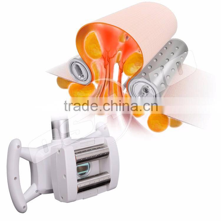 multifunctional lipo laser 4c cavitation vacuum fat cellulite machines
