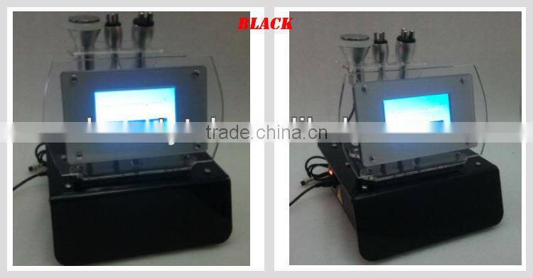 Portable cavitation machine price, ultrasonic liposuction cavitation machine for sale, cavitation machine price