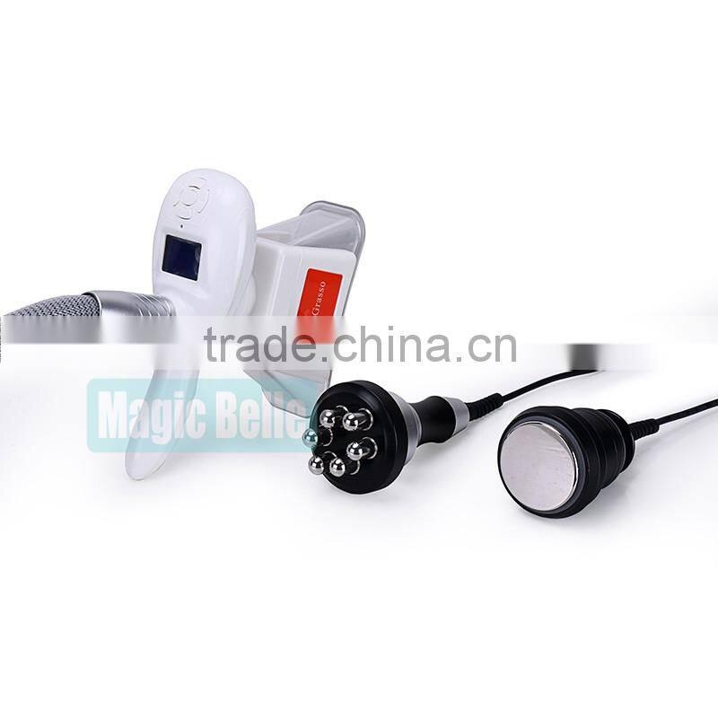 New Arrival!! Weight Loss 3 Handpiece Cryolipolysis Fat Freeze Slimming Machine for Salon Use