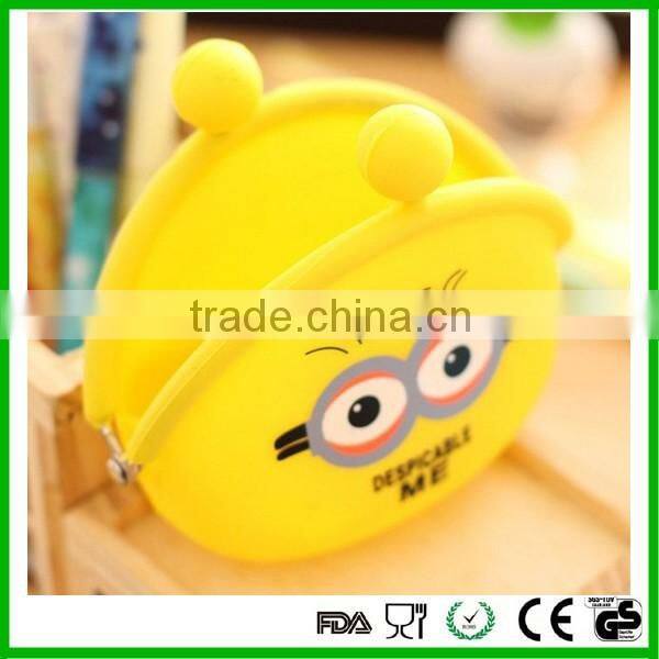 laptop shoulder bag nylon two sided shoulder bag