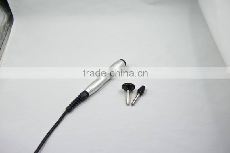 WL-34 Monopolar rf face lifting machine with cold hammer