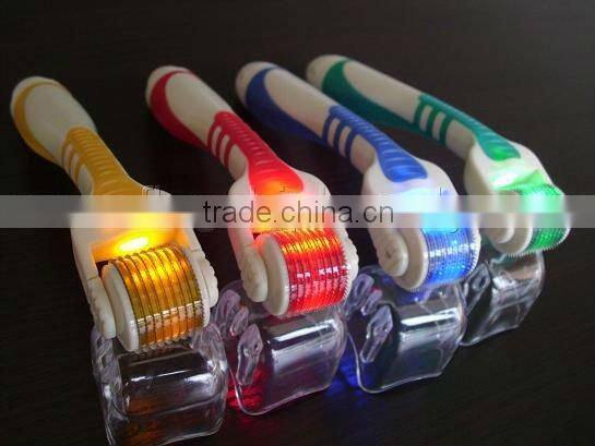 photo rejuvenation led light therapy with ce