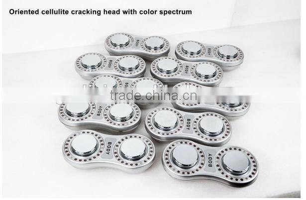 2016 Newest Ultrasonic Body Shaping Liposuction Cavitation Slimming Machine