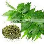 NEEM POWDER FOR AYURVEDIC REMEDY