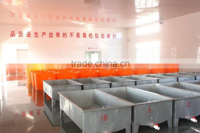 dried pear manufacture