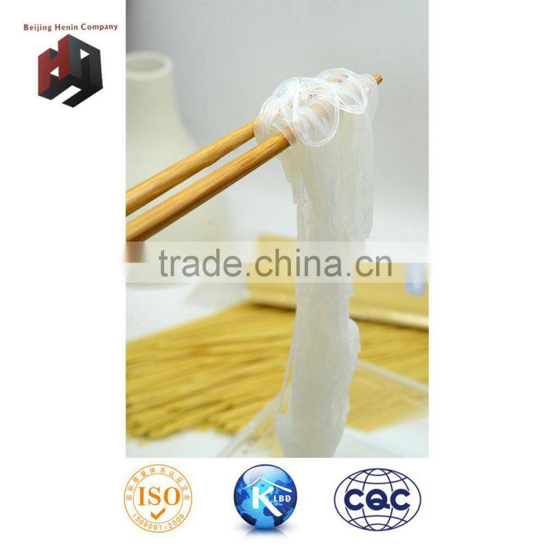 New eco-friendly chinese made Longkou vermicelli 250g