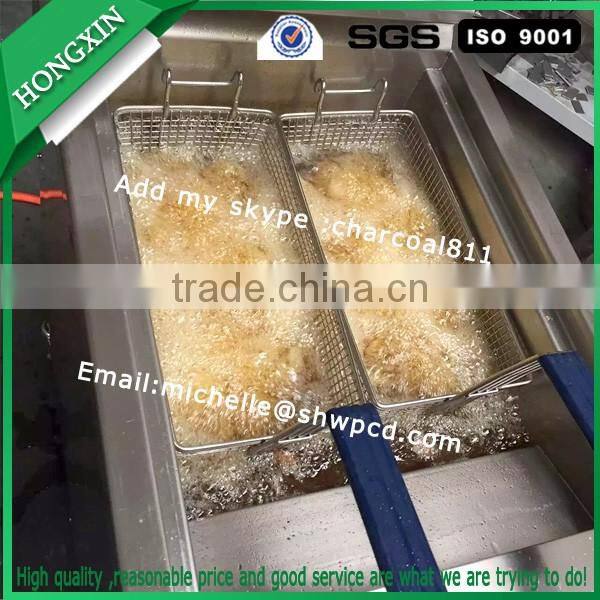 chicken wing fryer, fried chicken fryer, kfc chicken fryer hot-selling