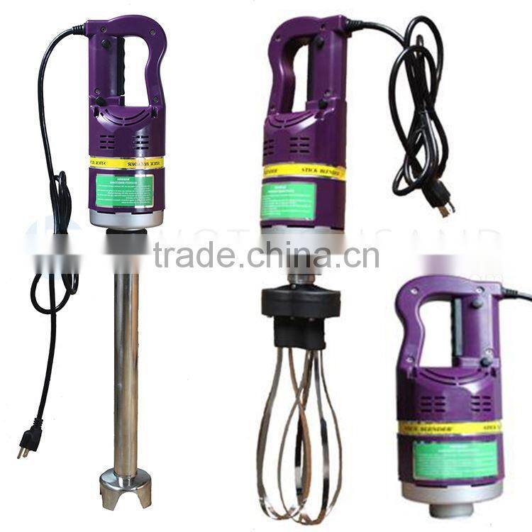 Manufacturer of Mini Portable Electric Blender from Food Preparation Supplier