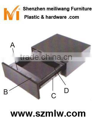 Like a small safe and use for office desk or Wardrobe Password drawer