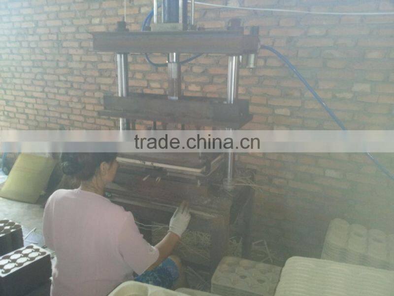 SHULIY paper pulp recycling machine helen0086-13703827012