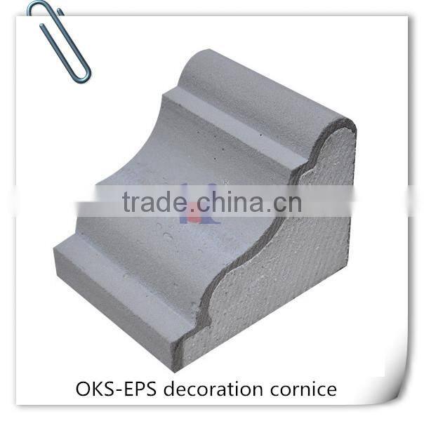 Ploystyrene eps sandwich wall panel