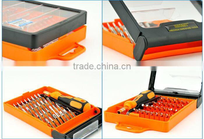 32 pcs in 1 profession screwdriver Tool kit