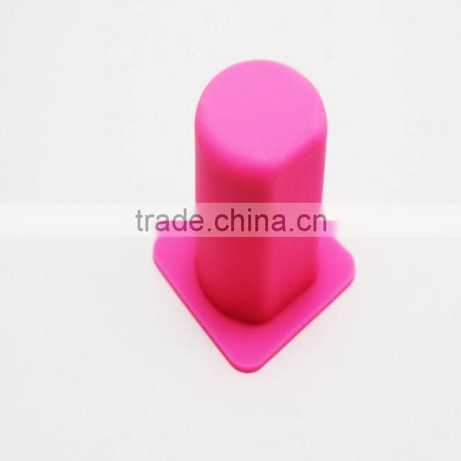 Silicone soap making molds soap molds