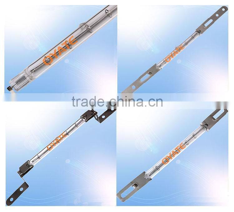 Industrial new design oil filled radiator white ceramic infrared heating element rod