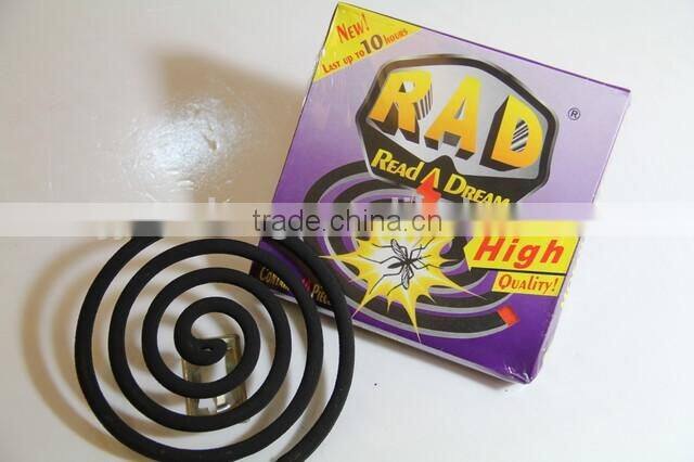 Cheap price good quality mosquito coil