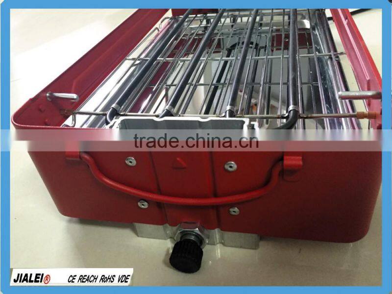 High Quality Multi-Functional Electric Baking Stove