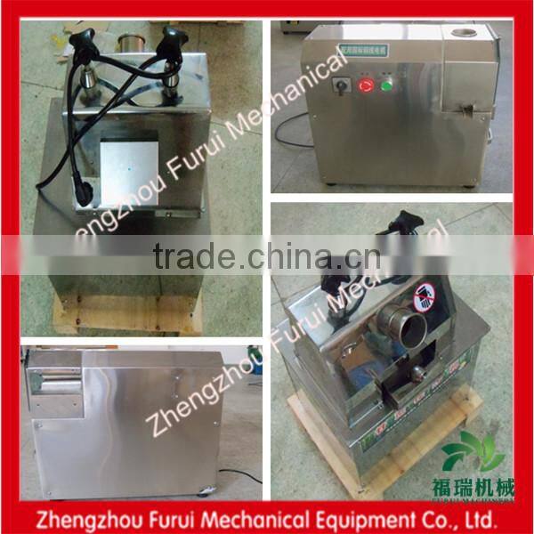 Stainless steel great quality sugarcane crusher,sugarcane juicer