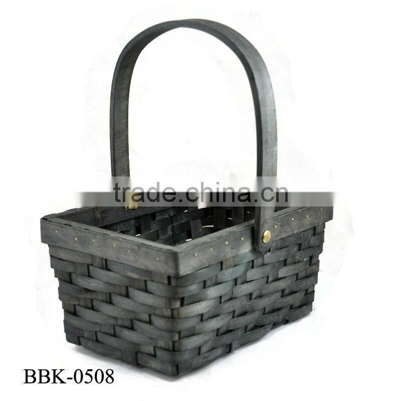 - sea-grass basket (Skype : July.etop)